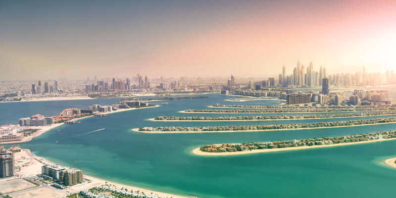 Prestij Dubai Signature - Megastar Tarkan Konseri Turu  Türk Hava Yolları ile Tarkan Konseri Bileti, Abu Dhabi Ethiad Arena Transferi ve Dubai Şehir Turu Dahil!  3 Gece 