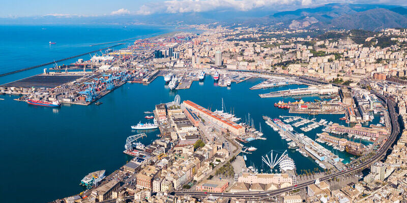 Akdeniz'in Görkemli Üçlüsü İtalya & Fransa & İspanya Turu 7 Gece Türk Hava Yolları ile (2026 Kış Dönemi)