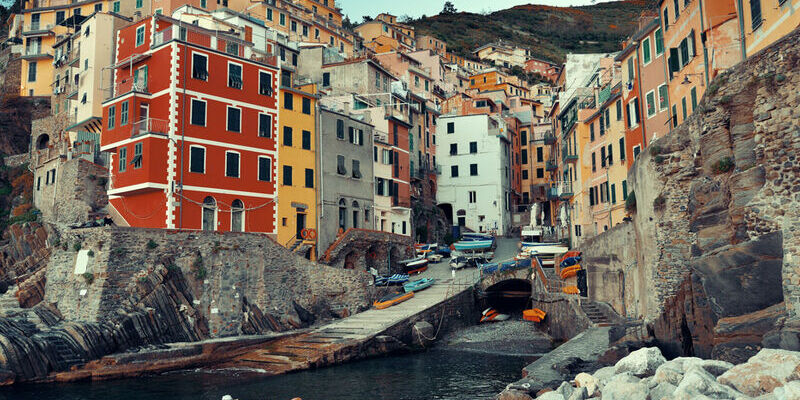 Akdeniz'in Görkemli Üçlüsü İtalya & Fransa & İspanya Turu 7 Gece Türk Hava Yolları ile (2026 Kış Dönemi)