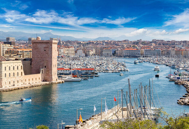 Akdeniz'in Görkemli Üçlüsü İtalya & Fransa & İspanya Turu 7 Gece Türk Hava Yolları ile (2026 Kış Dönemi)