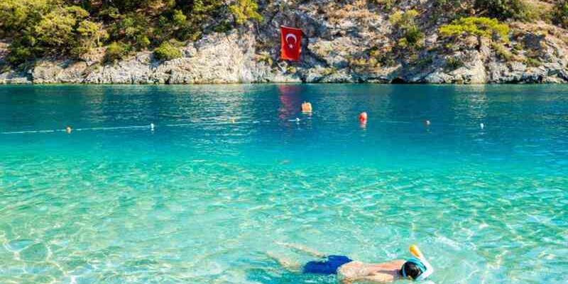 Kurban Bayramı Özel Fethiye Akyaka Gökova Turu 3 Gece Otel Konaklamalı