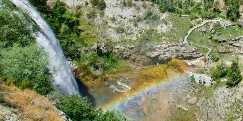 Ramazan Bayramı Özel Eskişehir Çıkışlı Doğu Anadolu Turu 5 Gece Otel Konaklamalı