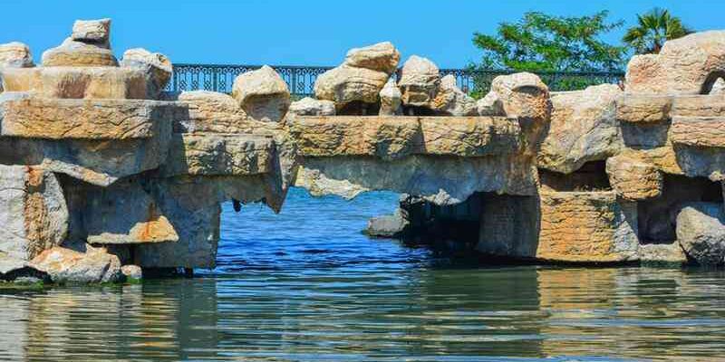 Kurban Bayramı Özel İzmir Çıkışlı Karadeniz Rüyası ve Batum Turu 5 Gece Otel Konaklamalı (Batum Turu Dahil)