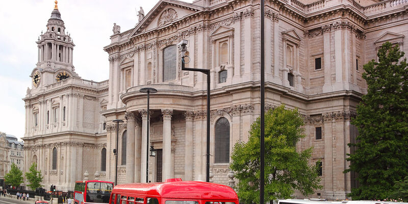 İzmir Çıkışlı Sun Express ile Harry Potter'ın İzinde Büyülü Londra 3 Gece