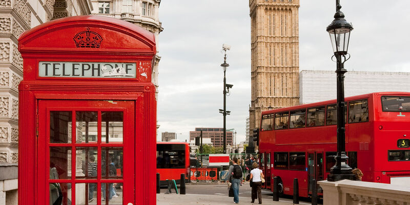 İzmir Çıkışlı  SunExpress Havayolları ile Kraliyet Tacı Londra 3 Gece
