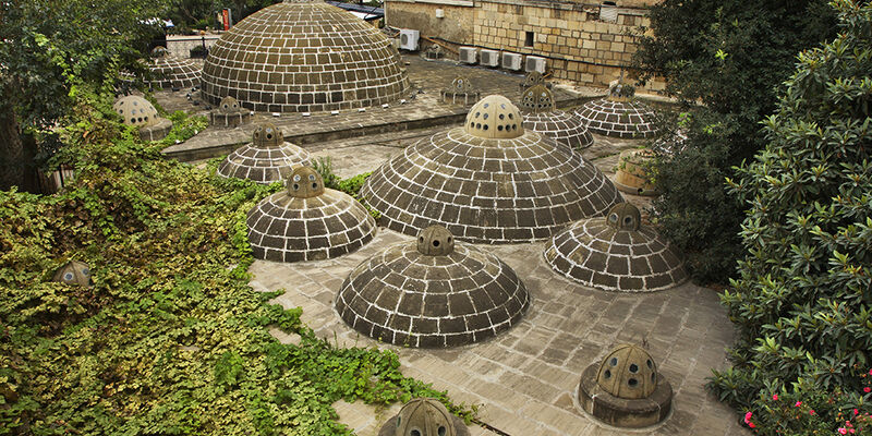 Ankara’dan Direkt Sefer Dolu Dolu Bakü Turu