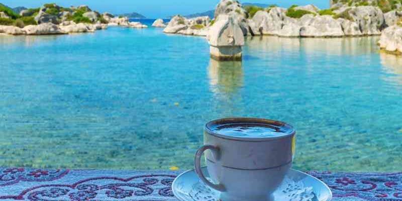 Kurban Bayramı Özel Ege Akdeniz Turu 5 Gece Otel Konaklamalı