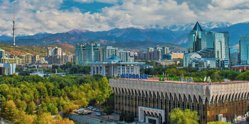 Dolu Dolu Kırgızistan & Kazakistan & Özbekistan Turu Rotası V2