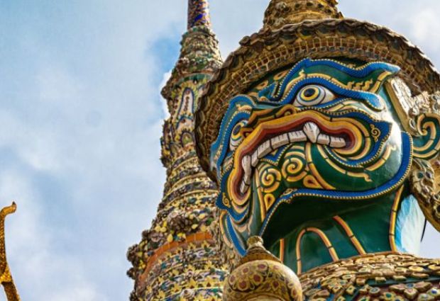 Bangkok – Pattaya – Phuket Turu 7 Gece Saudi Havayolları ile