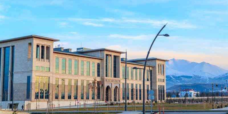 Kurban Bayramı Özel Doğu Anadolu Turu 5 Gece Otel Konaklamalı