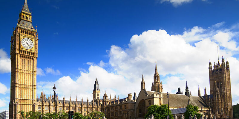 Dolu Dolu Thames’in İki Yakası Londra Turu Rotası
