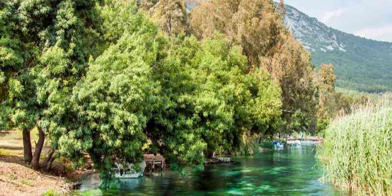 Kurban Bayramı Özel Marmaris Bodrum Datça Gökova Turu 3 Gece Otel Konaklamalı