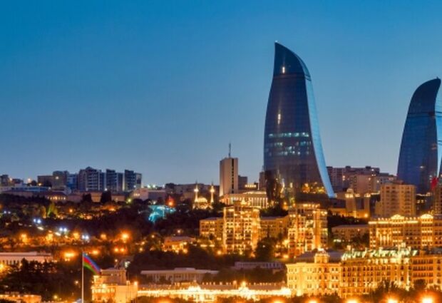 Dolu Dolu Azerbaycan Turu Bakü Rotası