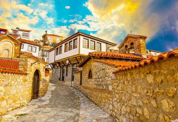 Diyarbakır Hareketli THY ile Büyük Balkan 6 Ülke Turu - Vizesiz - SKP-SKP - Direkt Ucus (Tum Turlar, Aksam Yemekleri ve Balkan Gecesi Dahil)
