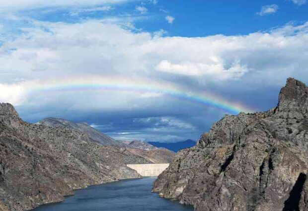 Ramazan Bayramı Özel Ankara Çıkışlı Karadeniz Rüzgarı ve Batum Turu 4 Gece Otel Konaklamalı (Batum Turu Dahil)