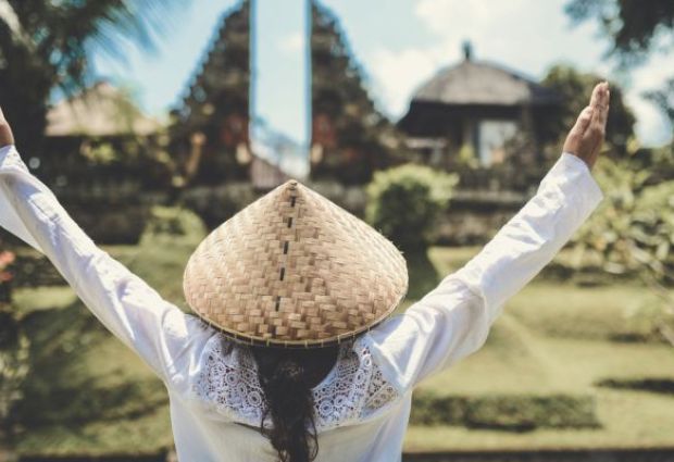 Fırsat Bali - Ubud Turu Türk Havayolları ile 6 Gece 8 Gün