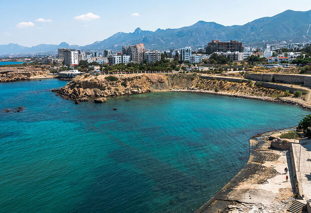 Adana'dan Kıbrıs Kültür Turu Pia Bella Hotel Konaklamalı (Kış Sezonu)
