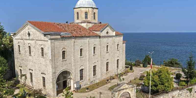 Ramazan Bayramı Özel Eskişehir Çıkışlı Karadeniz Rüyası ve Batum Turu 5 Gece Otel Konaklamalı (Batum Turu Dahil)