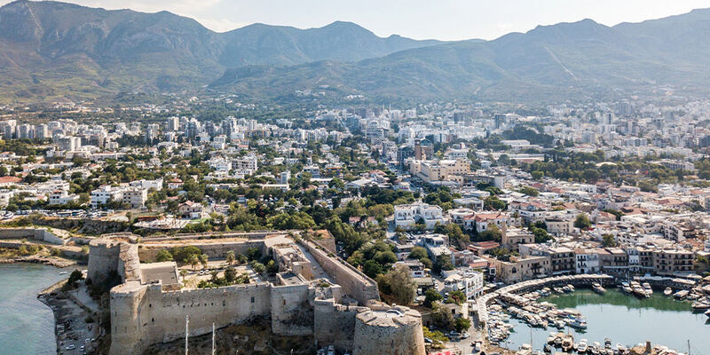 Adana'dan Kıbrıs Kültür Turu Chamada Girne Hotel Konaklamalı (Yaz Sezonu)