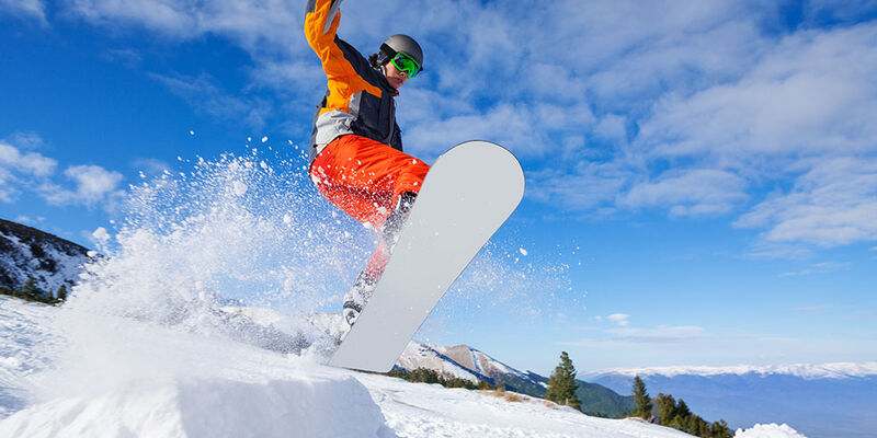 Otobüs ile Bansko Turu | 3 Gece 5 Gün