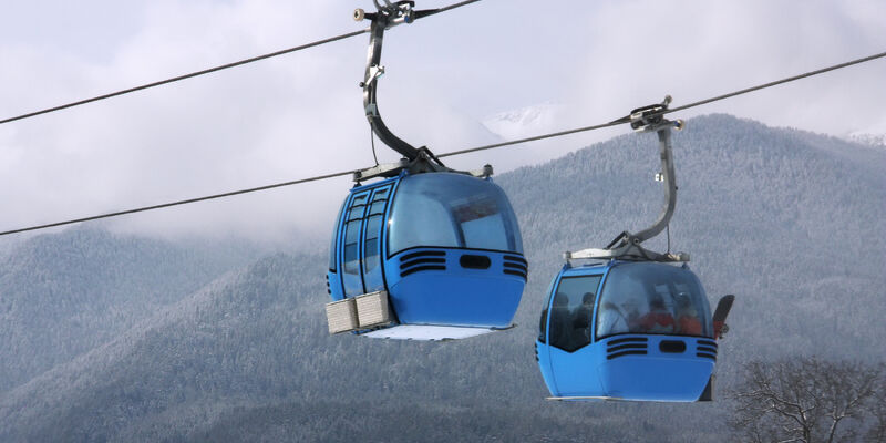 Otobüs ile Bansko Turu | 3 Gece 5 Gün