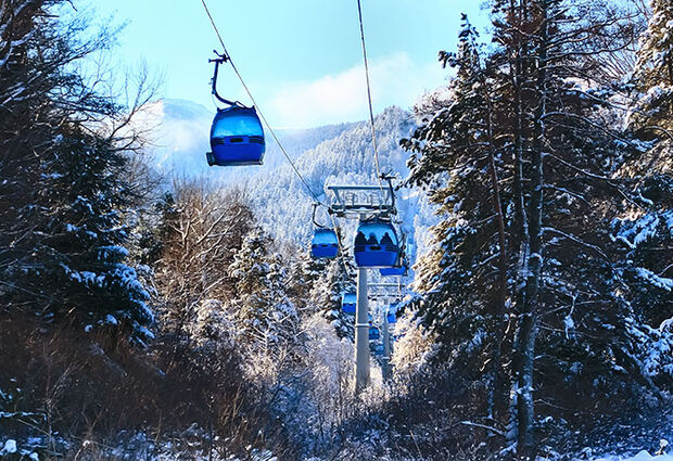 Otobüs ile Bansko Turu | 3 Gece 5 Gün