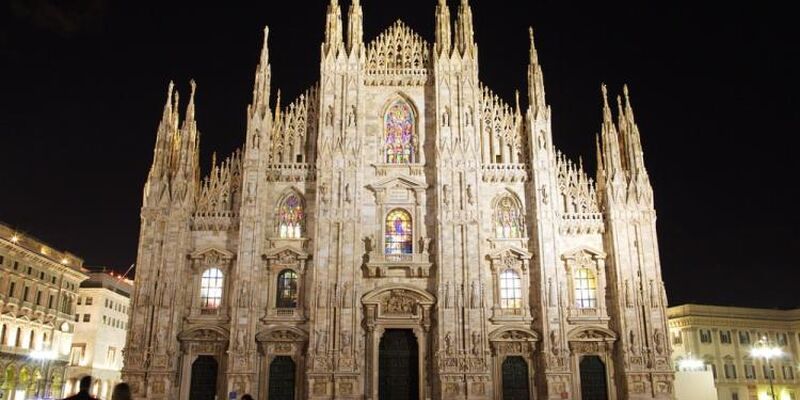 Şampiyonlar Ligi Juventus Deplasmanı Maç Turu Türk Havayolları ile 2 Gece