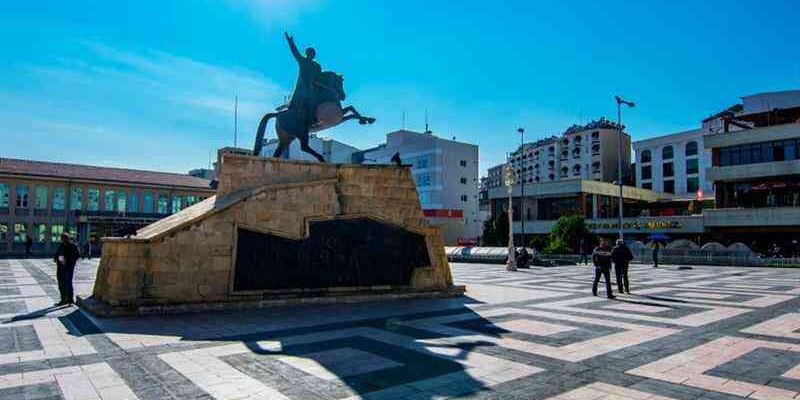 Ramazan Bayramı Özel Uşak Çıkışlı Klasik Gap Turu 5 Gece Otel Konaklamalı