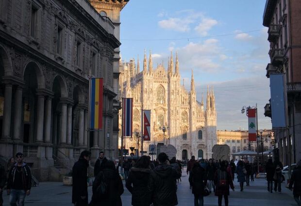 Şampiyonlar Ligi Maç Juventus Deplasmanı Maç Turu Ajet Havayolları ile 2 Gece