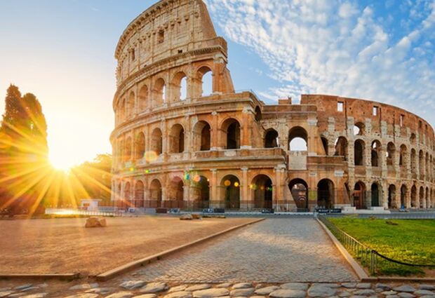 İzmir'den Şampiyonlar Ligi Juventus Deplasmanı Maç Turu - Maç Bileti Dahil SunExpress Havayolları ile 3 Gece