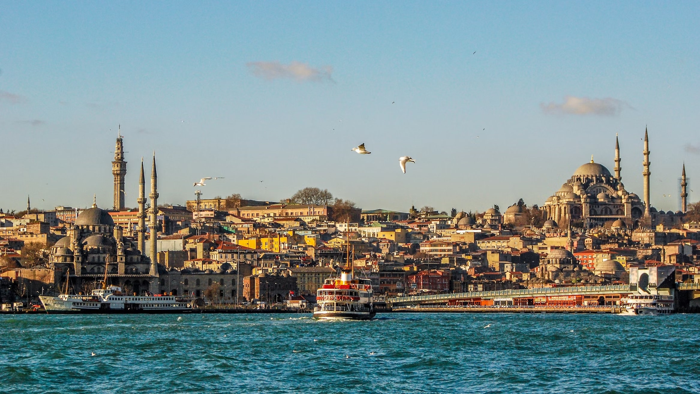 İstanbul Çıkışlı Karadeniz Turları