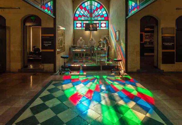 Ramazan Bayramı Özel Uçaklı Klasik Gap Turu 3 Gece Otel Konaklamalı