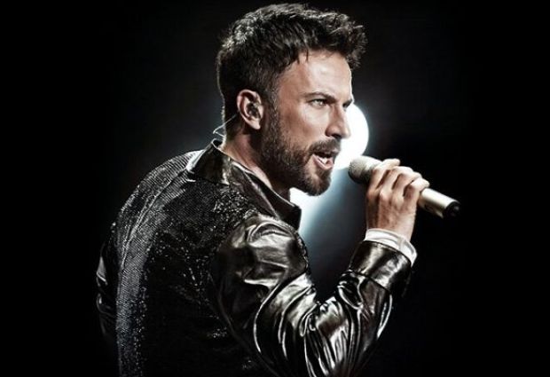 Tarkan Konseri Özel Dubai Turu - Golden Circle Standing Bilet Kategorisi Türk Havayolları ile 4 Gece