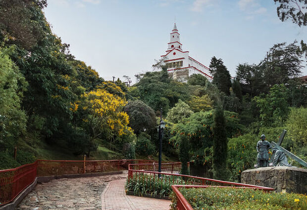 Ekvador - Galapagos - Kolombiya (THY İle) (11 Gece 13 Gün)