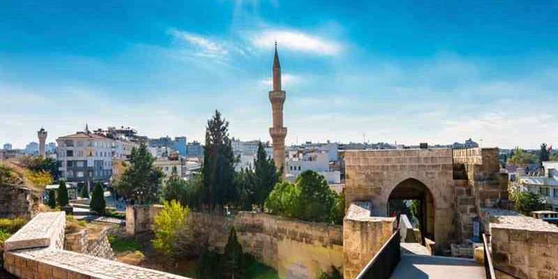 Ramazan Bayramı Özel Bursa Çıkışlı Klasik Gap Turu 5 Gece Otel Konaklamalı