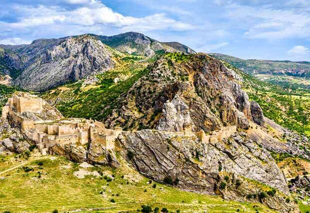 Ramazan Bayramı Özel Adana Çıkışlı Klasik Gap Turu 3 Gece Otel Konaklamalı