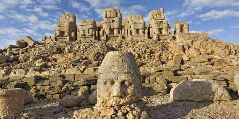 Ramazan Bayramı Özel Adana Çıkışlı Klasik Gap Turu 4 Gece Otel Konaklamalı