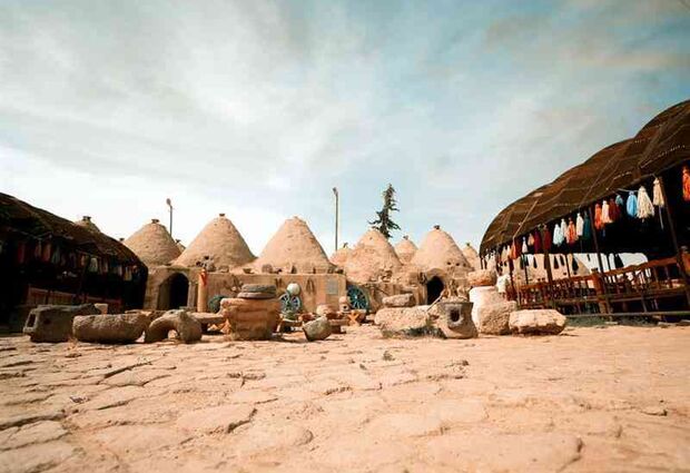 Ramazan Bayramı Özel Ankara Çıkışlı Klasik Gap Turu 4 Gece Otel Konaklamalı