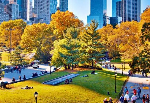 Dünya Kupası Özel New York & San Francisco Turu - Maç Bileti Dahil - THY ile - 5 Gece