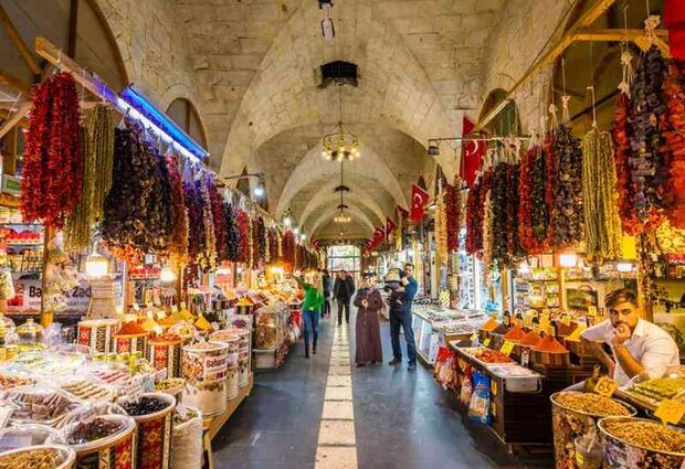 Ramazan Bayramı Özel Eskişehir Çıkışlı Klasik Gap Turu 5 Gece Otel Konaklamalı