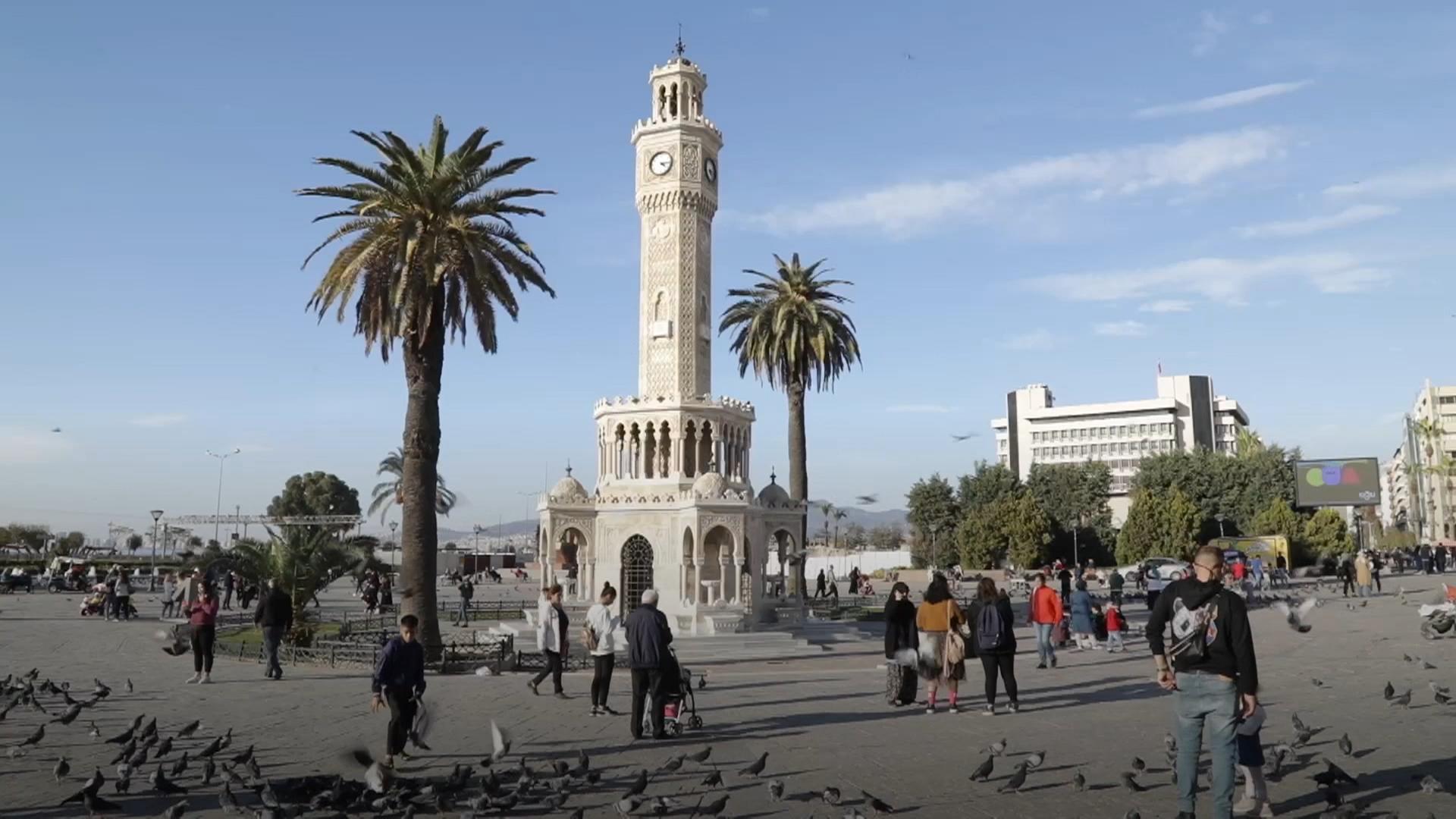 İzmir Çıkışlı Karadeniz Turları