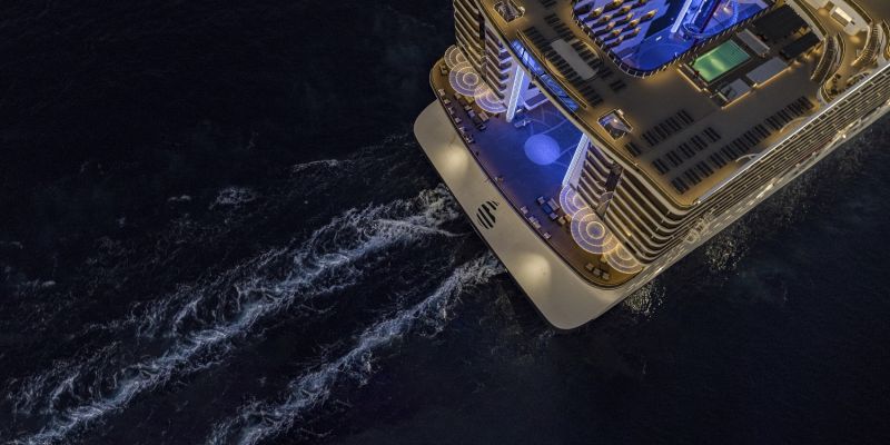 MSC World Europa ile Akdeniz İncileri – 4 Ülke – 20 Eylül