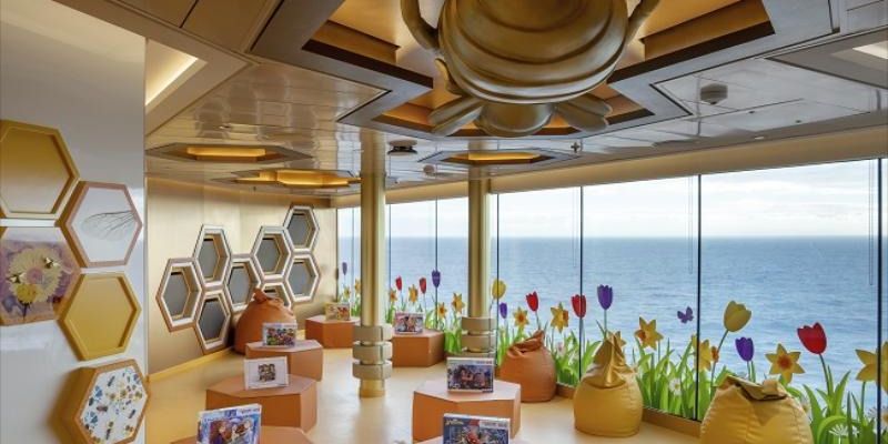 MSC World Europa ile Akdeniz İncileri – 4 Ülke – 20 Eylül