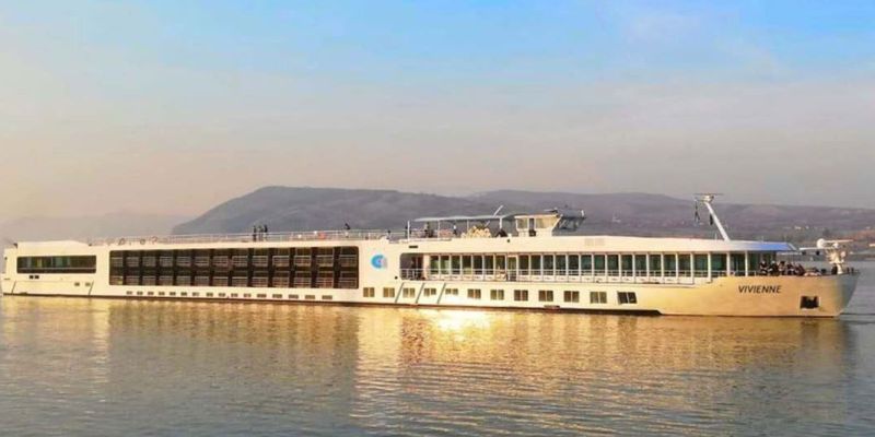 Tüm Turlar Dahil – 4* Superior MS Vivienne ile Noel Pazarları ve Tuna Nehri – 3 Ülke – 2026