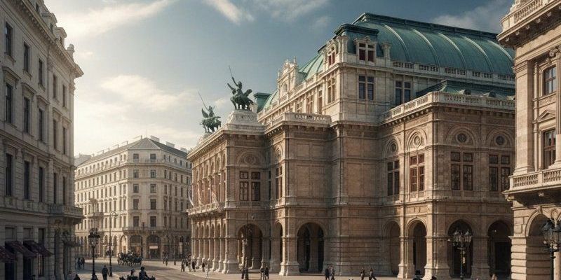 Tüm Turlar Dahil – 4* Superior MS Vivienne ile Noel Pazarları ve Tuna Nehri – 3 Ülke – 2026