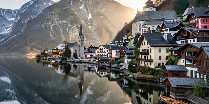 Tüm Turlar Dahil – 4* Superior MS Vivienne ile Noel Pazarları ve Tuna Nehri – 3 Ülke – 2026