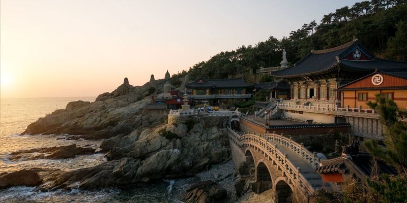 Costa Serena ile Vizesiz – Uzak Doğu’nun İncisi Japonya – Güney Kore – THY