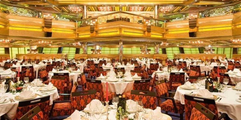 Costa Serena ile Vizesiz – Uzak Doğu’nun İncisi Japonya – Güney Kore – THY