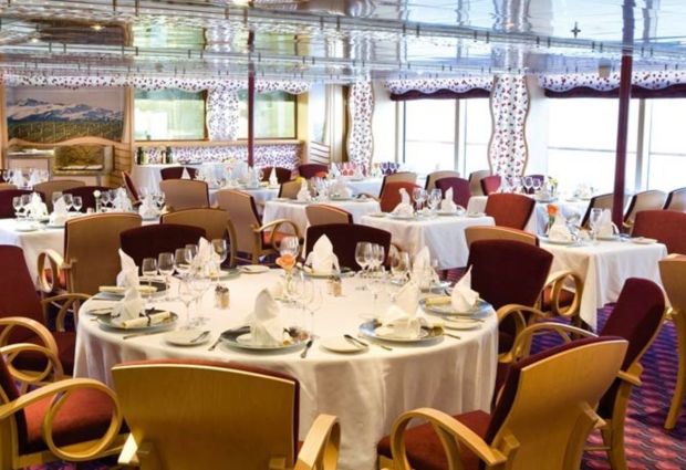 Costa Serena ile Vizesiz – Uzak Doğu’nun İncisi Japonya – Güney Kore – THY