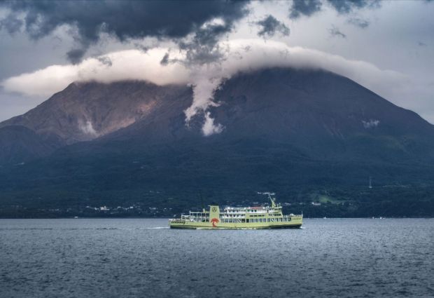 Costa Serena ile Vizesiz – Uzak Doğu’nun İncisi Japonya – Güney Kore – THY